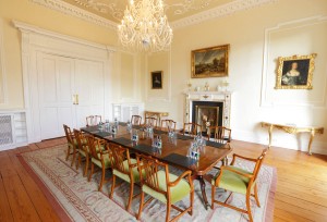 Meeting room Merrion Square 